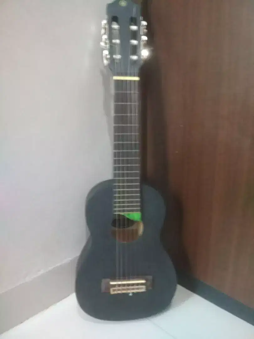 Gitarlele gitar mini