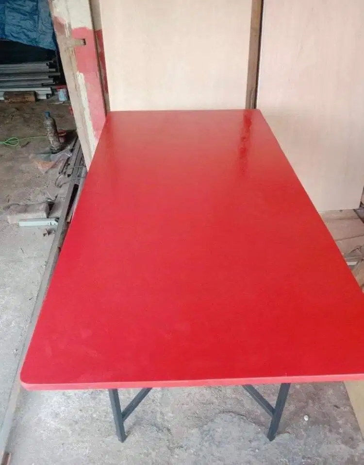 meja lipat murah bangett