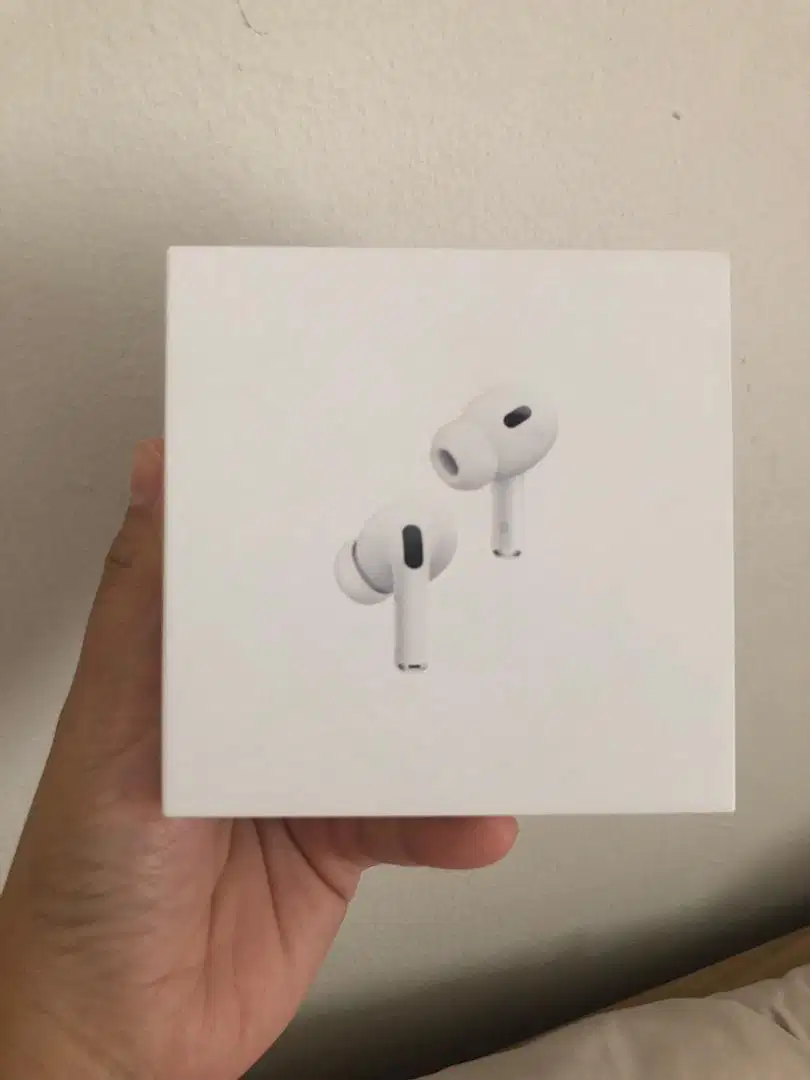 AirPods Pro  (2nd generation)