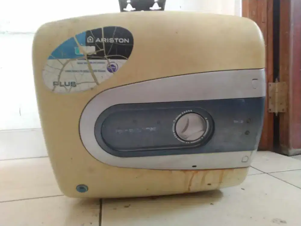 Water Heater ARISTON