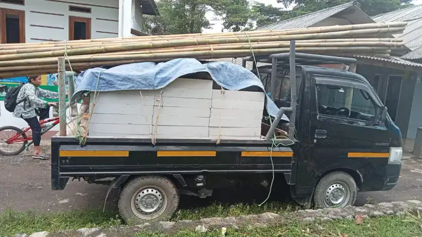 Dibutuhkan Supir/Driver Toko Bangunan