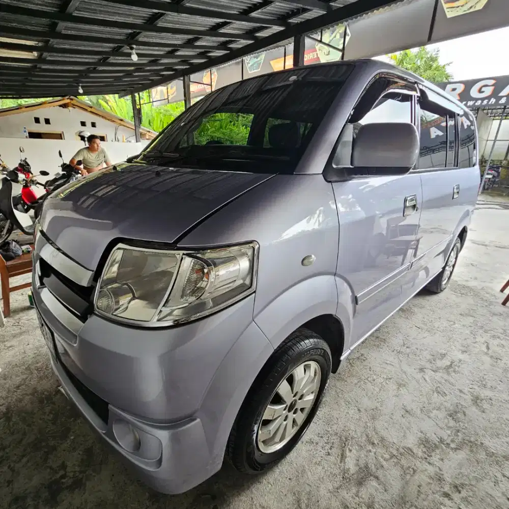 poles mobil detailing