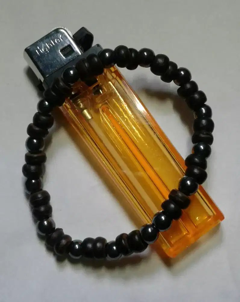 Gelang Batok Kelapa Mix Blustin