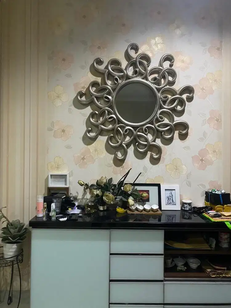 [DIJUAL] Rumah Tinggal HOLIS REGENCY FULL FURNISHED