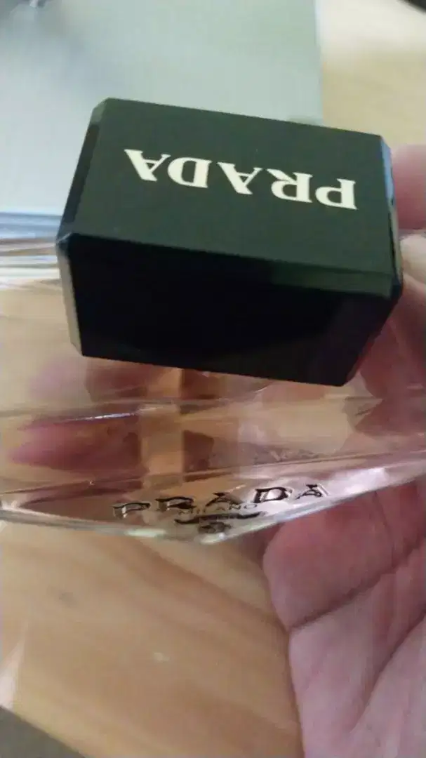 Parfum prada isi 90mli