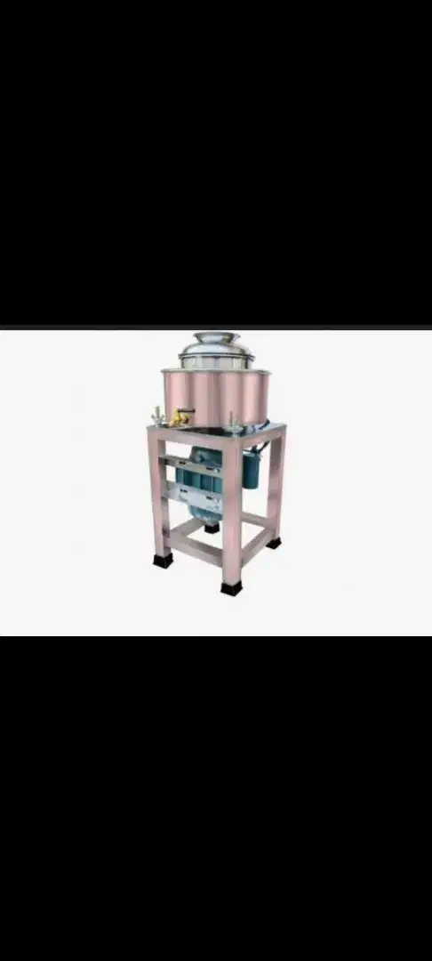 Cuci gudang NEW Getra meat balls mixer SJ-22 Garansi