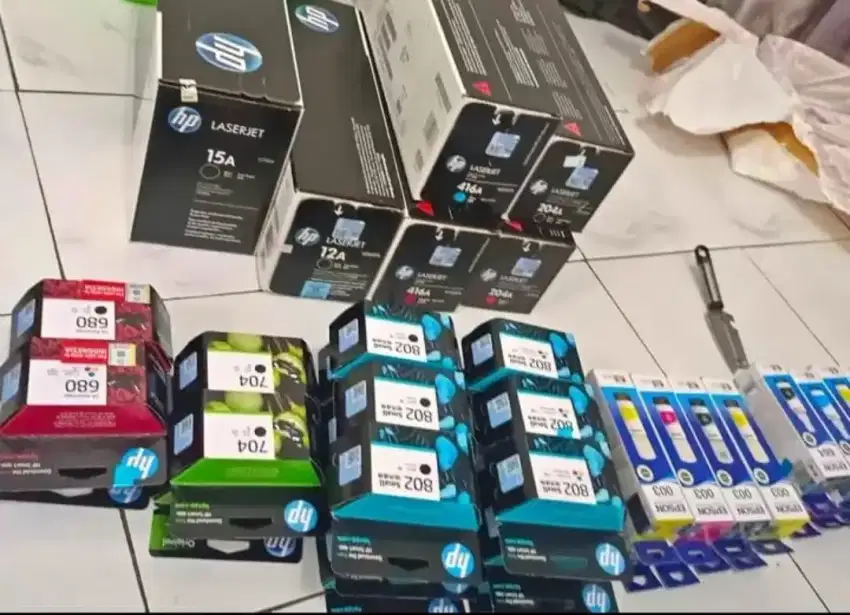 Siap jemput jika harga cocok