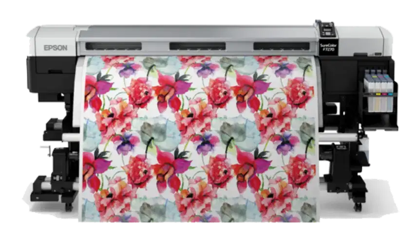 Printer Sublim Epson SureColor SC-F7270