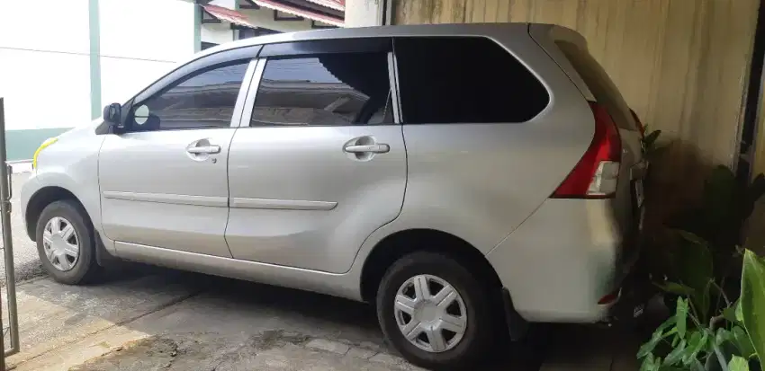 Rental antar jemput sekolah dan karyawan