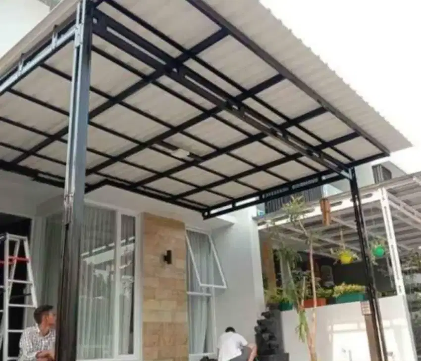 Canopy alderon RS 31