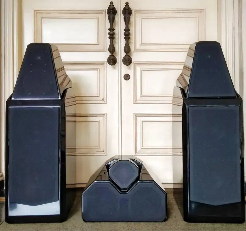 Wilson Audio Specialties