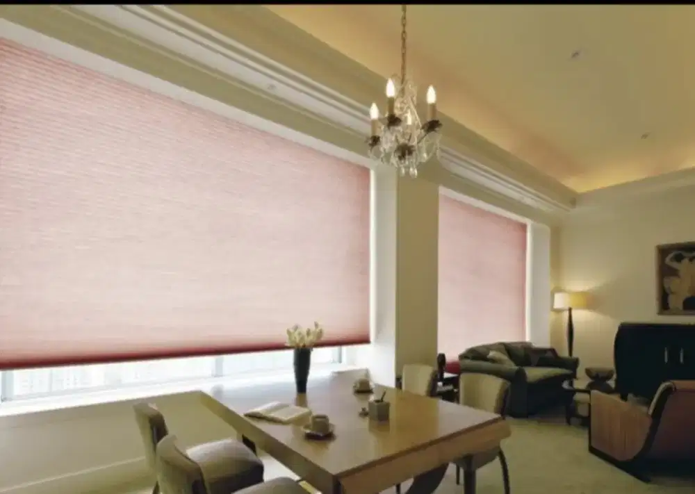 Bahan gordeng dan batang asesoris gordeng