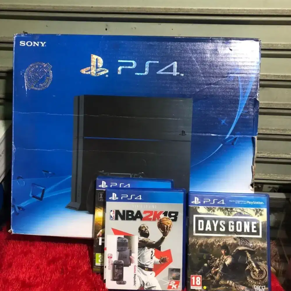 Terima jual ps bekas