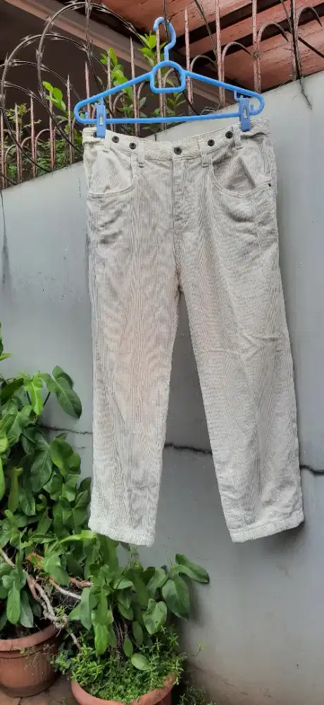 Celana panjang Restart