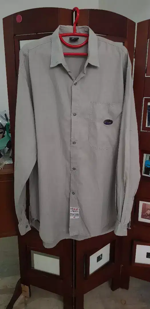 Kemeja Quiksilver
XXL