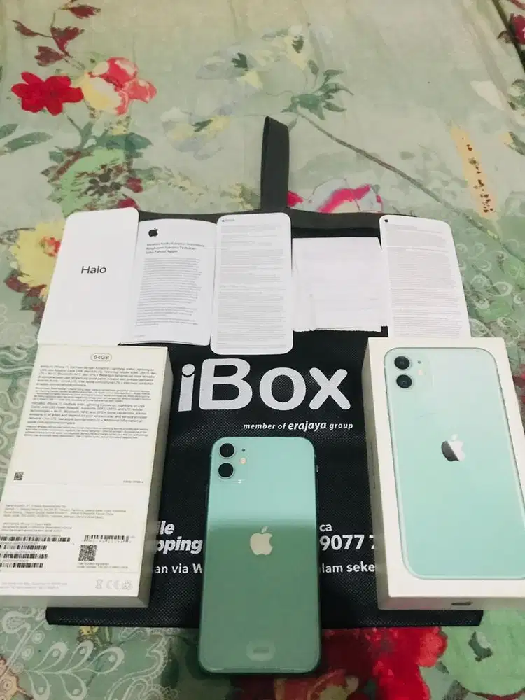 Iphone Gb Ibox New Mulus Tt Xs Max Xr Plus S Pro