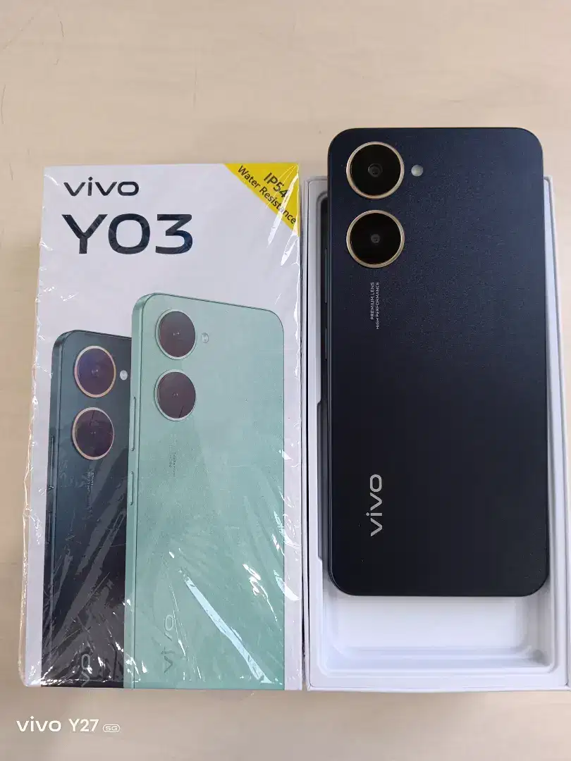 VIVO Y03T Free Apdater