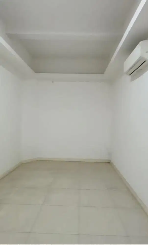 Disewakan lantai 3&4 Ruko Cordoba PIK