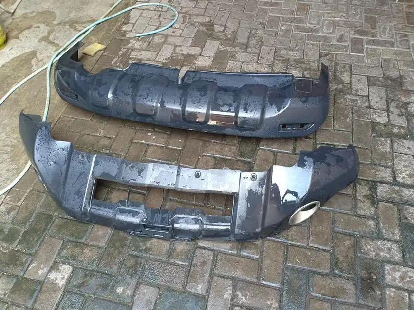 Bumper full set Original Honda CRV 2010