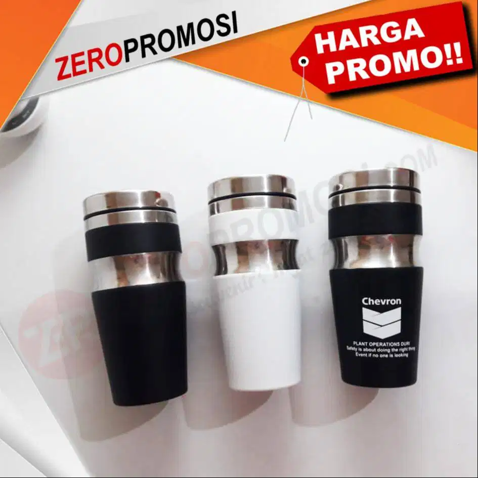 Souvenir Tumbler Mug Stainless T-228 Custom Logo