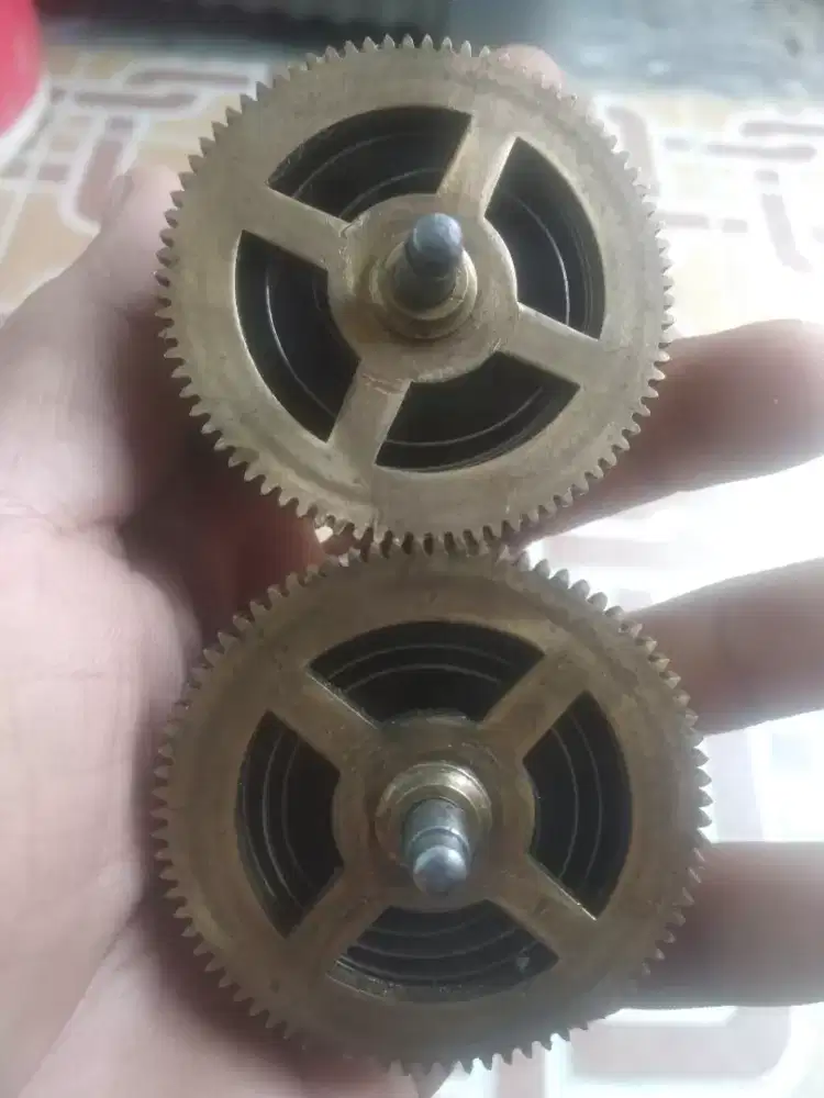 Part junghans per power pegas free ongkir se nkri