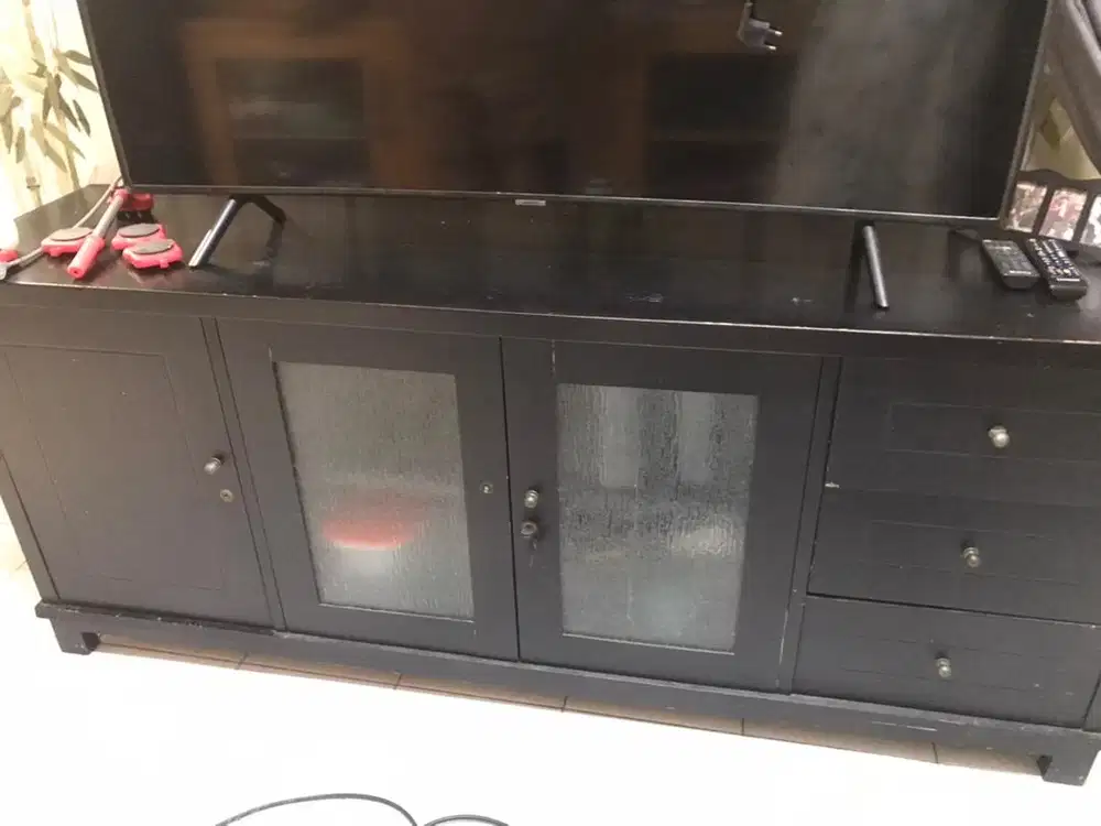 Meja  Buffet Untuk TV DLL