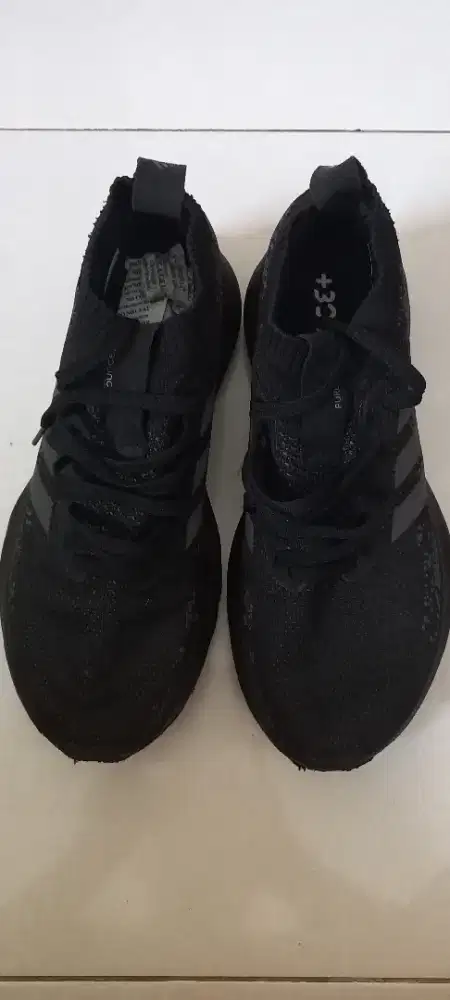 Sepatu adidas purebounce Original