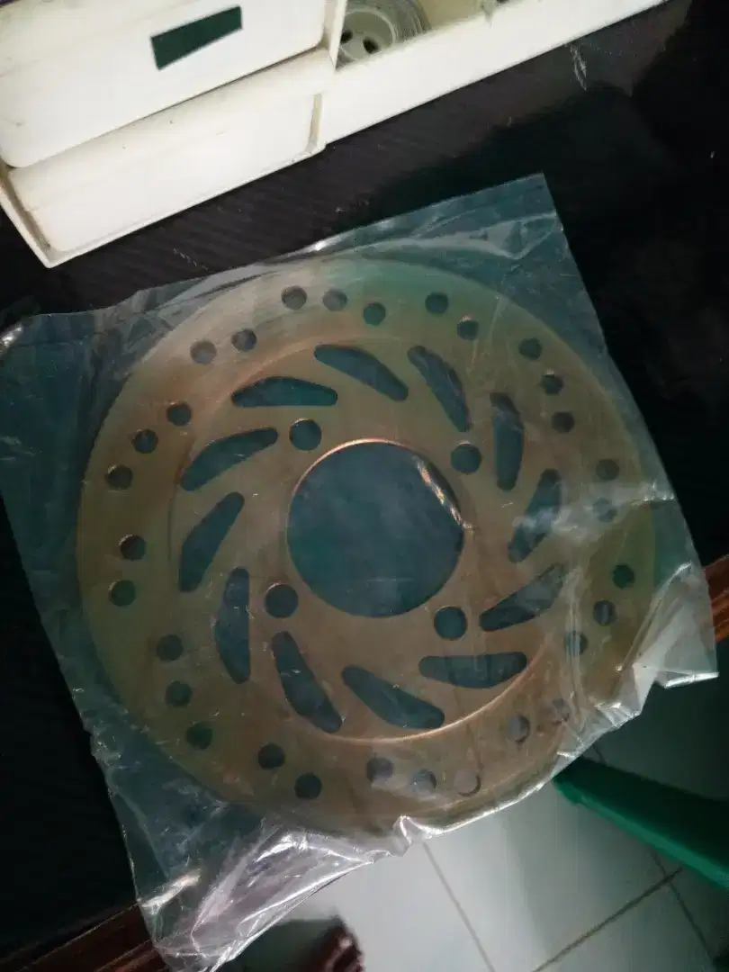 Disck brake copotan ori