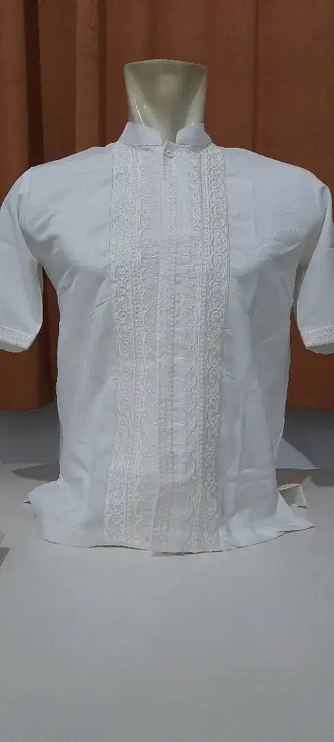 Baju koko pria dewasa