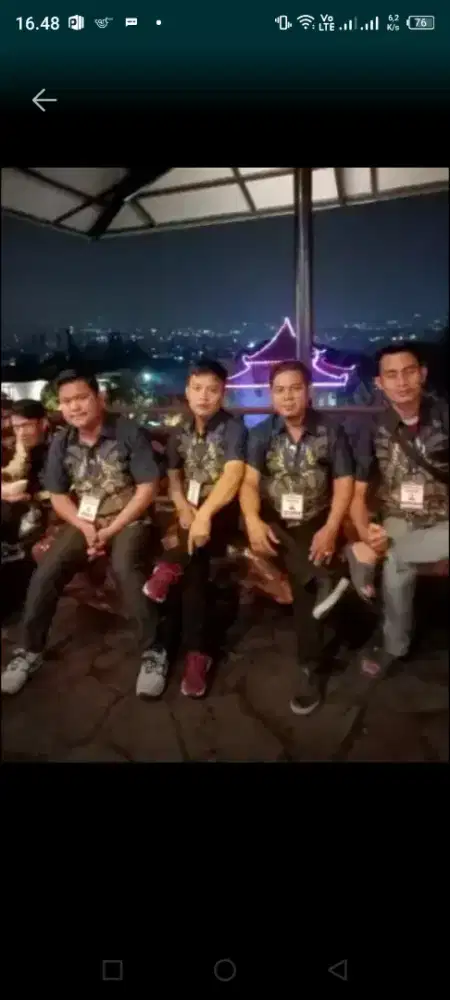 Lowongan kerja sales elektronik