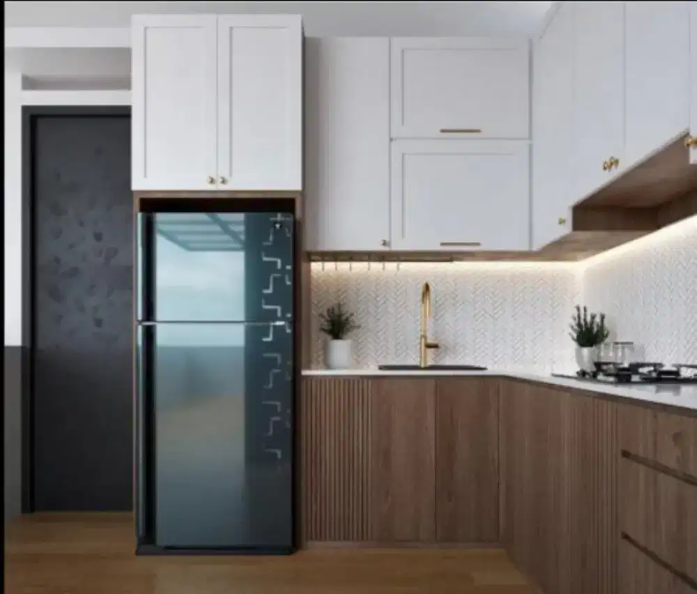 PEMASANGAN KITCHEN SET.LEMARI.BEDROOM.DLL