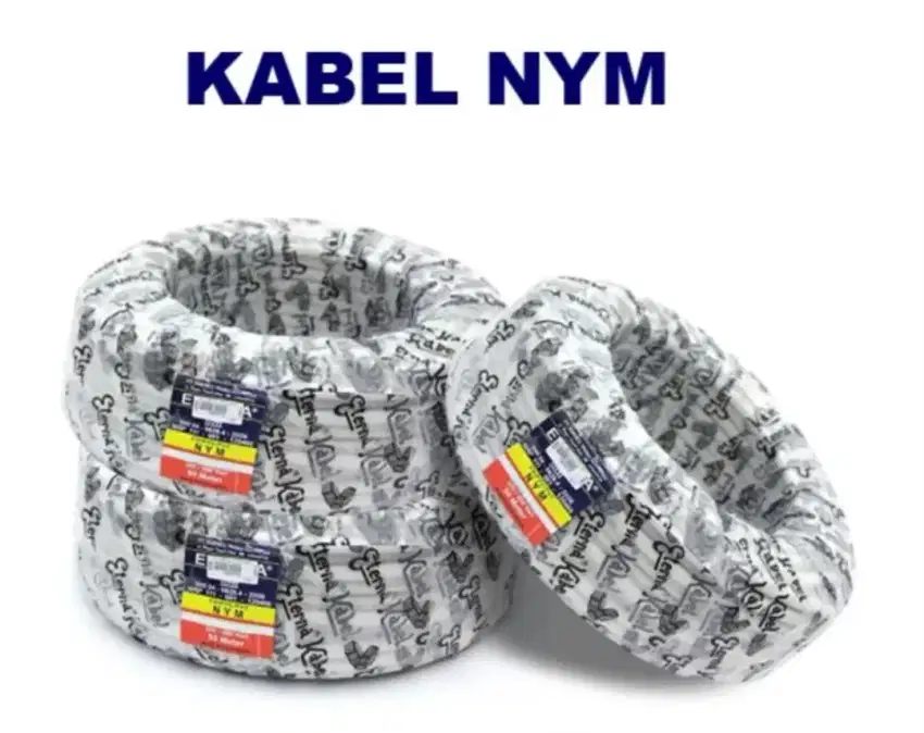 Kabel Nym eterna harga pabrik