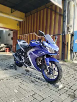 Olx best sale yamaha r25