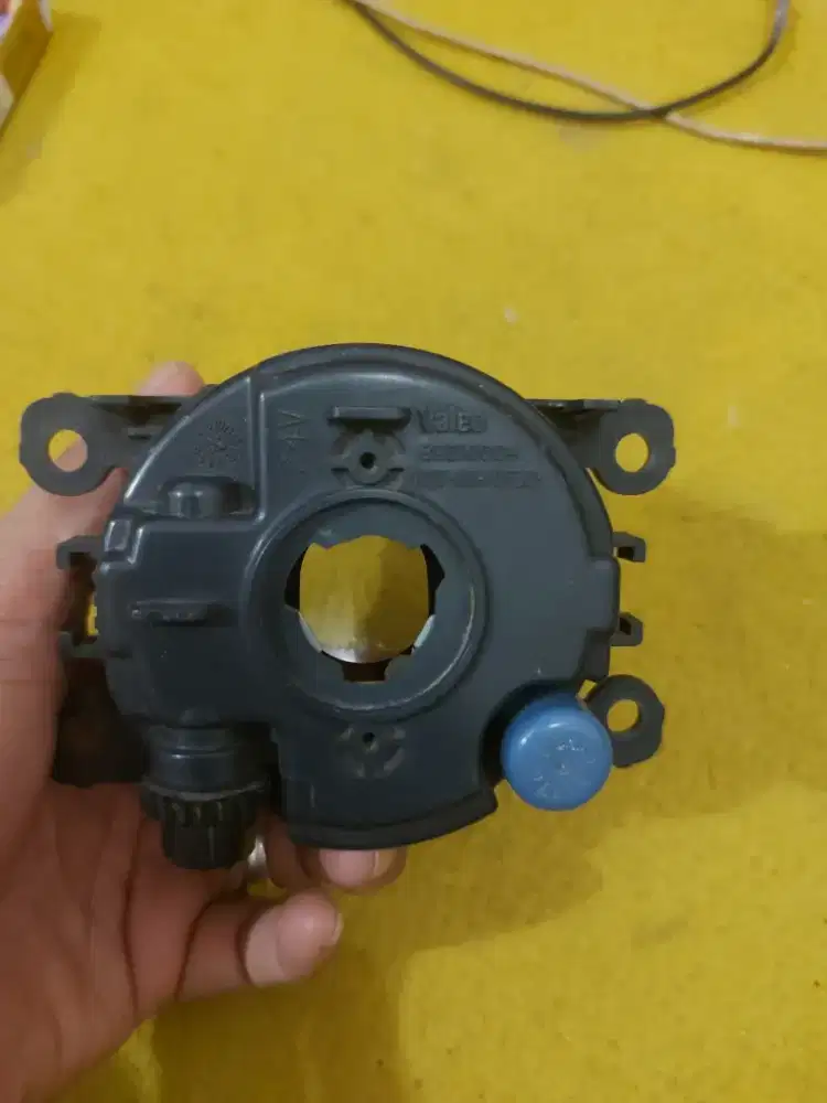 Forglamp suzuki ertiga