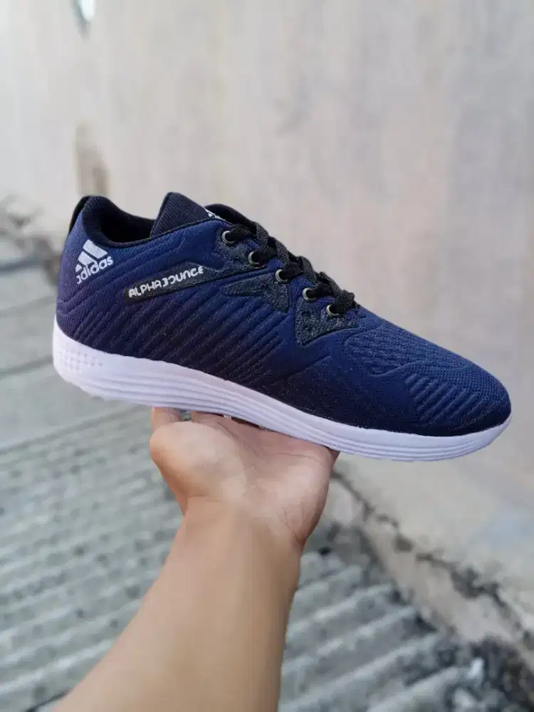 PROMO !!! NEW SEPATU ADIDAS