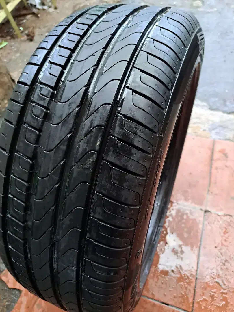 Ban 225 50 17 pirelli rft cinturato p7