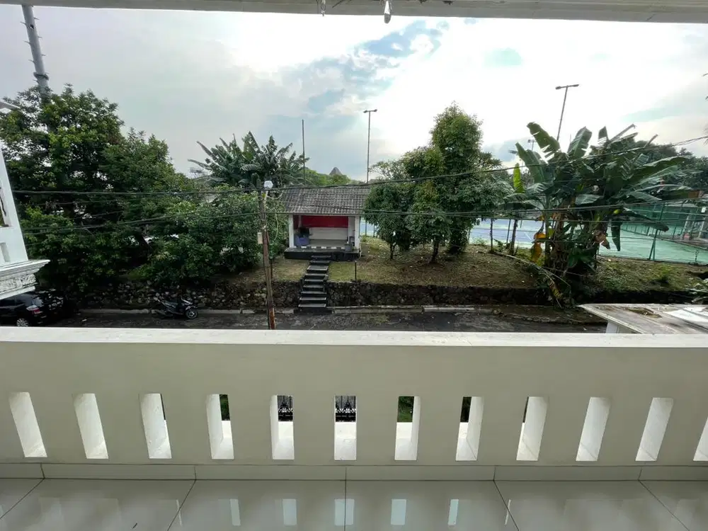 Jual Cepat Rumah Cinere Furnish *langsung pemilik