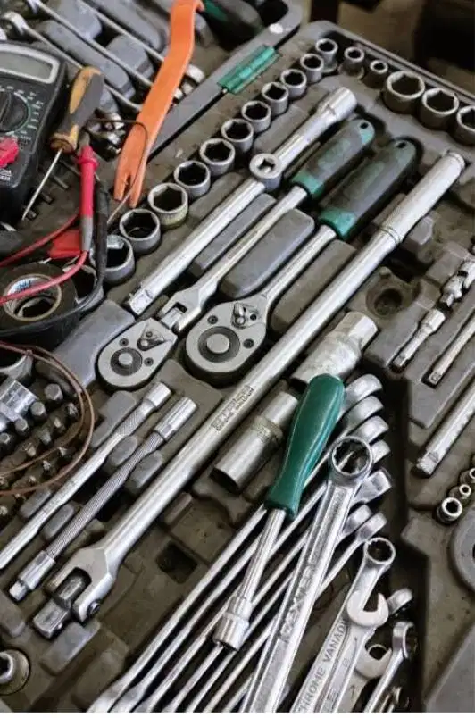 lowongan mekanik bengkel roda dua