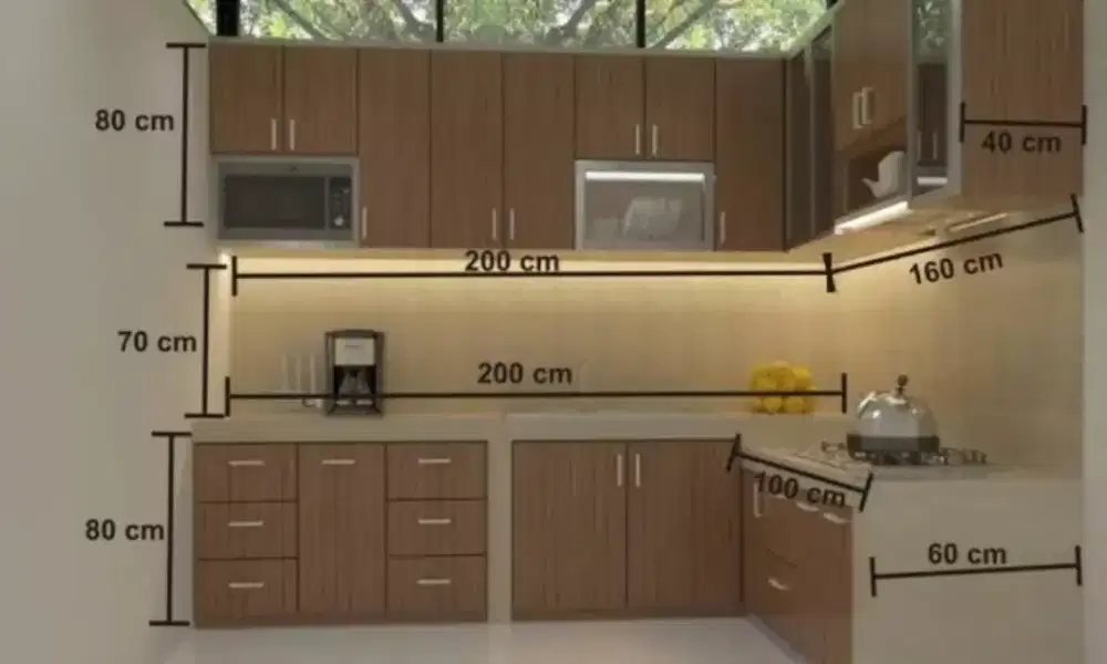 Kitchenset,lemari,tukang,mebel,bangunan,renovasi