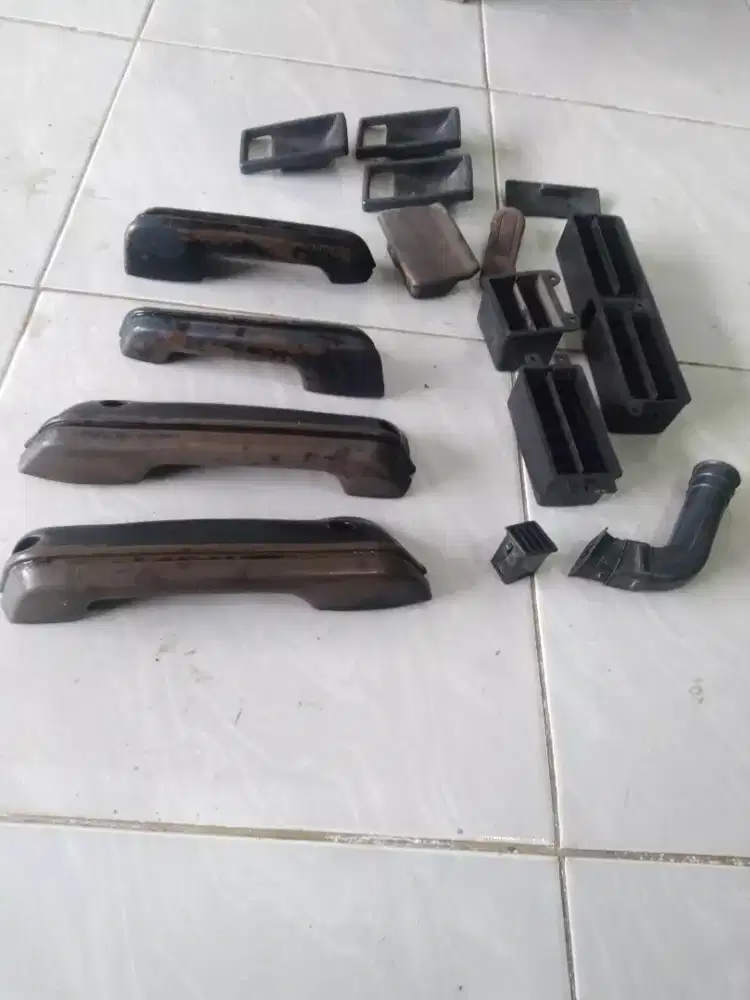 Aksesoris Mitsubishi