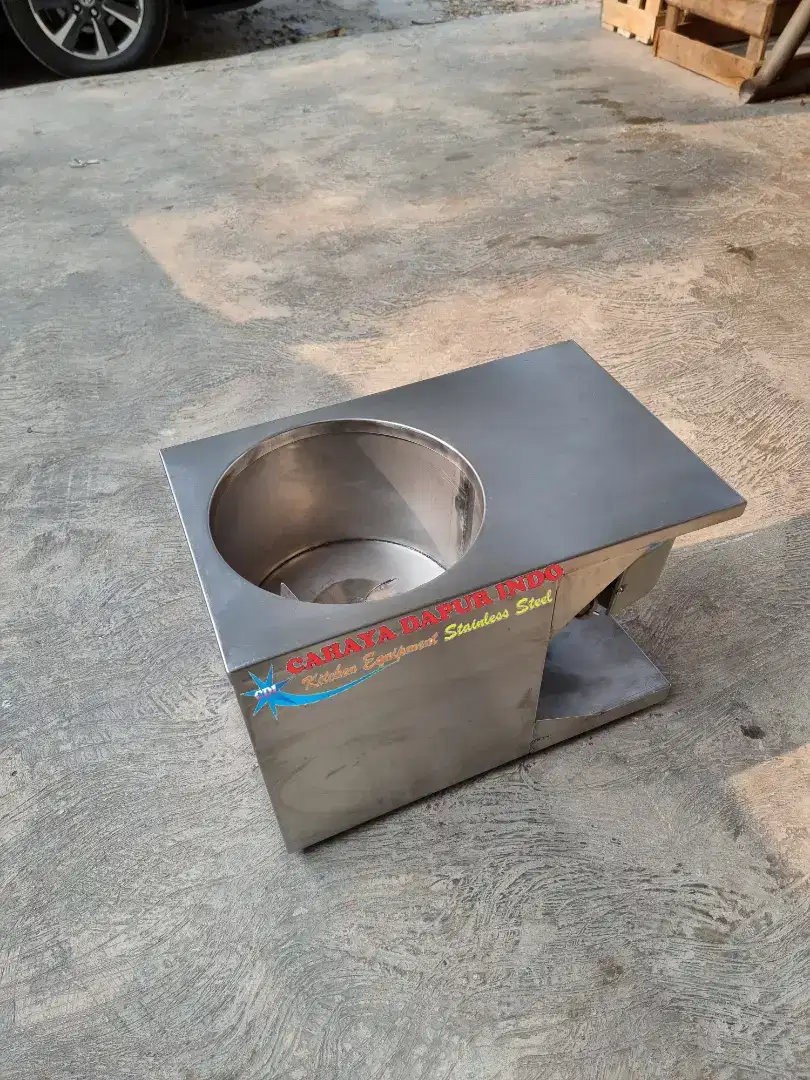 MIXER DONAT -MIXER ROTI - MIXER PIZZA BAKPAO PEMPEK CIRENG MIE CIMOL