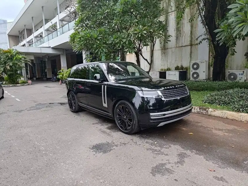 2023 Range Rover Vogue SWB 3.0 Autobiography P400 Hybrid
