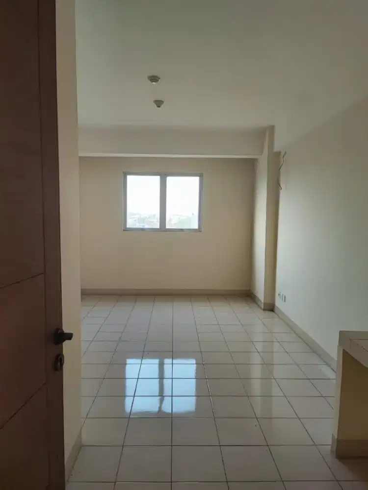 Dijual Apartemen 2BR Gading Icon unfurnished