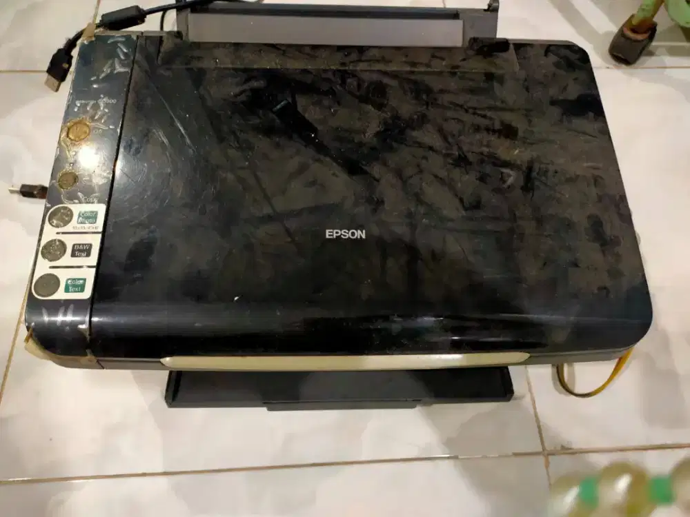 Printer Epson CX5500