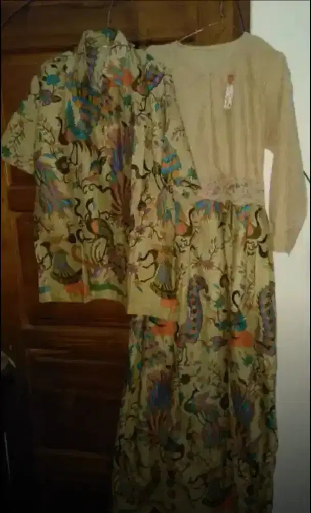 Couple cendrawasih (free ongkir)