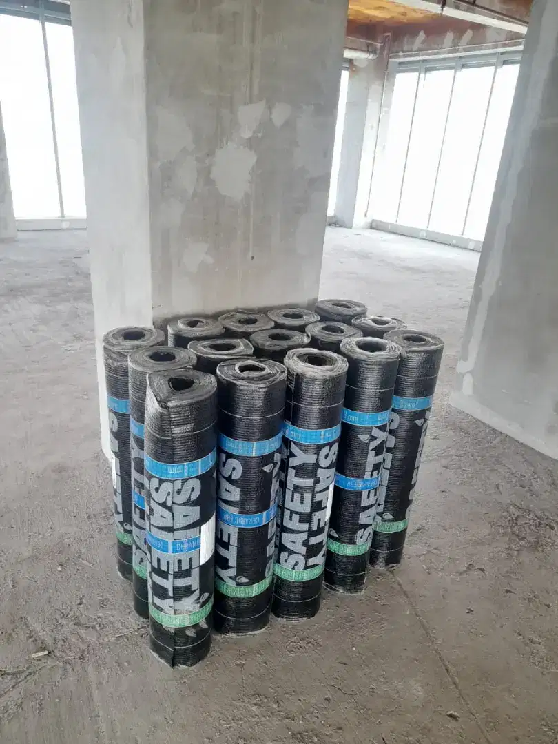 JUAL MATRIAL WATERPROOFING MEMBRANE