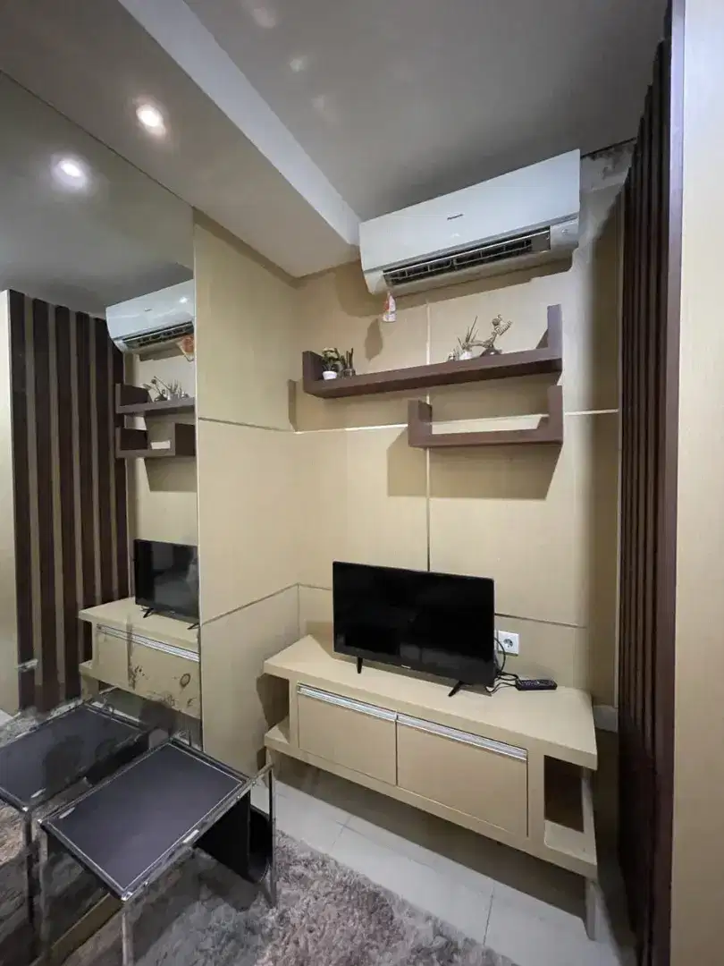 Sewa Apartemen Thamrin Residences