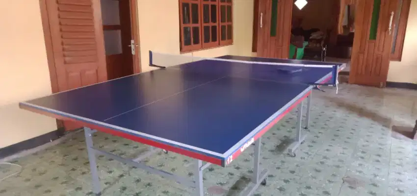 Ready tenis meja pingpong standar