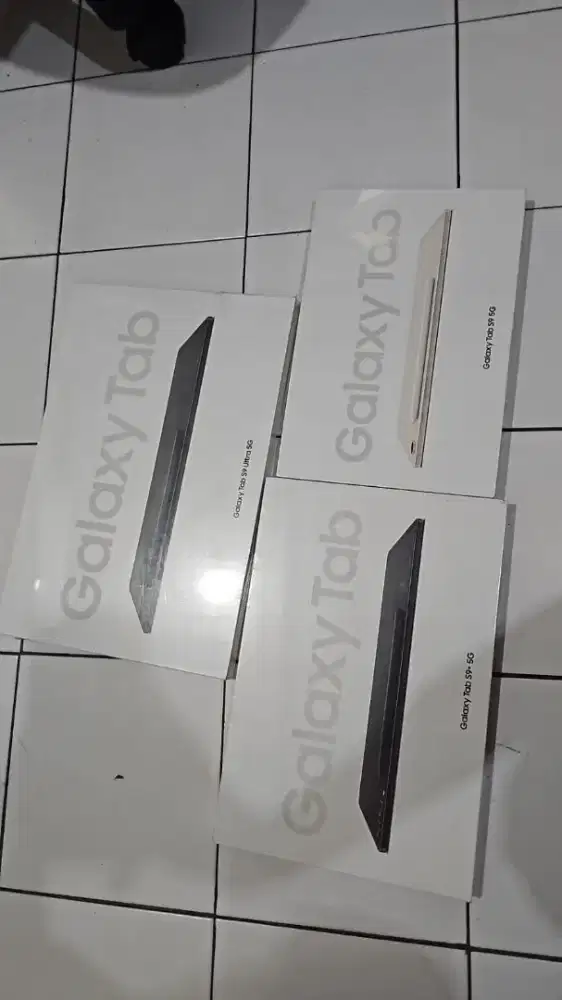 Membeli Samsung tab s10 s9 ultra fe plus s8 smua tablet