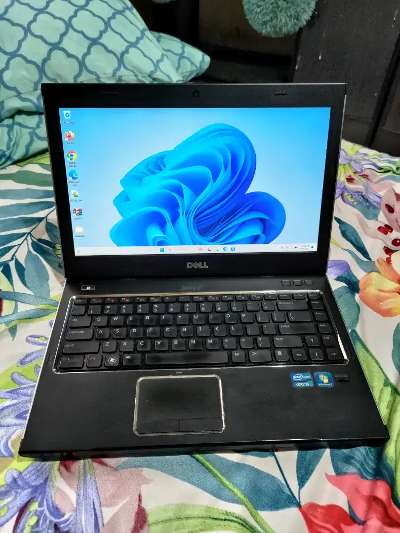 laptop core i5 dell vostro 3450